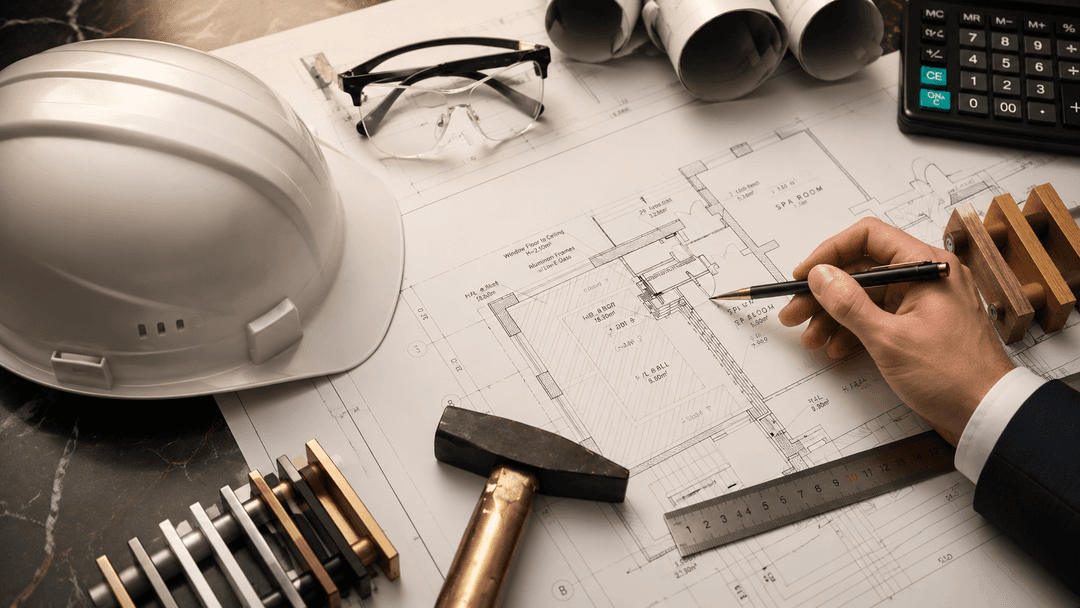 Financiamento na planta: guia completo para comprar imóvel na obra